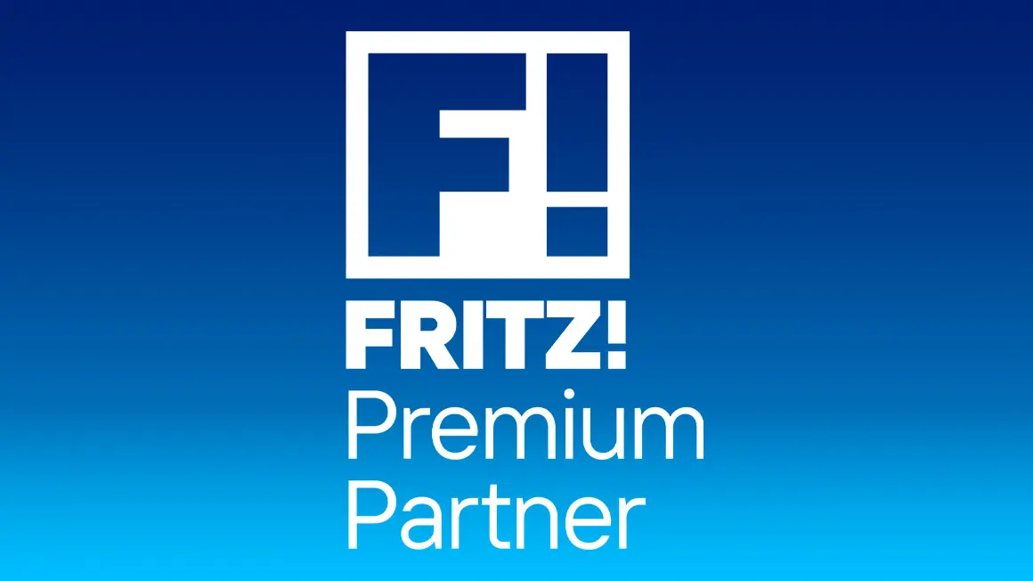 FRITZ! Premium Partner